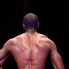 Reginald  Green - NPC Dexter Jackson Memphis Classic 2012 - #1